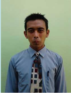 Eko Mubyarto, S.Pd.I