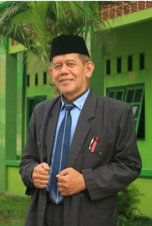 H. Imam Nawawi