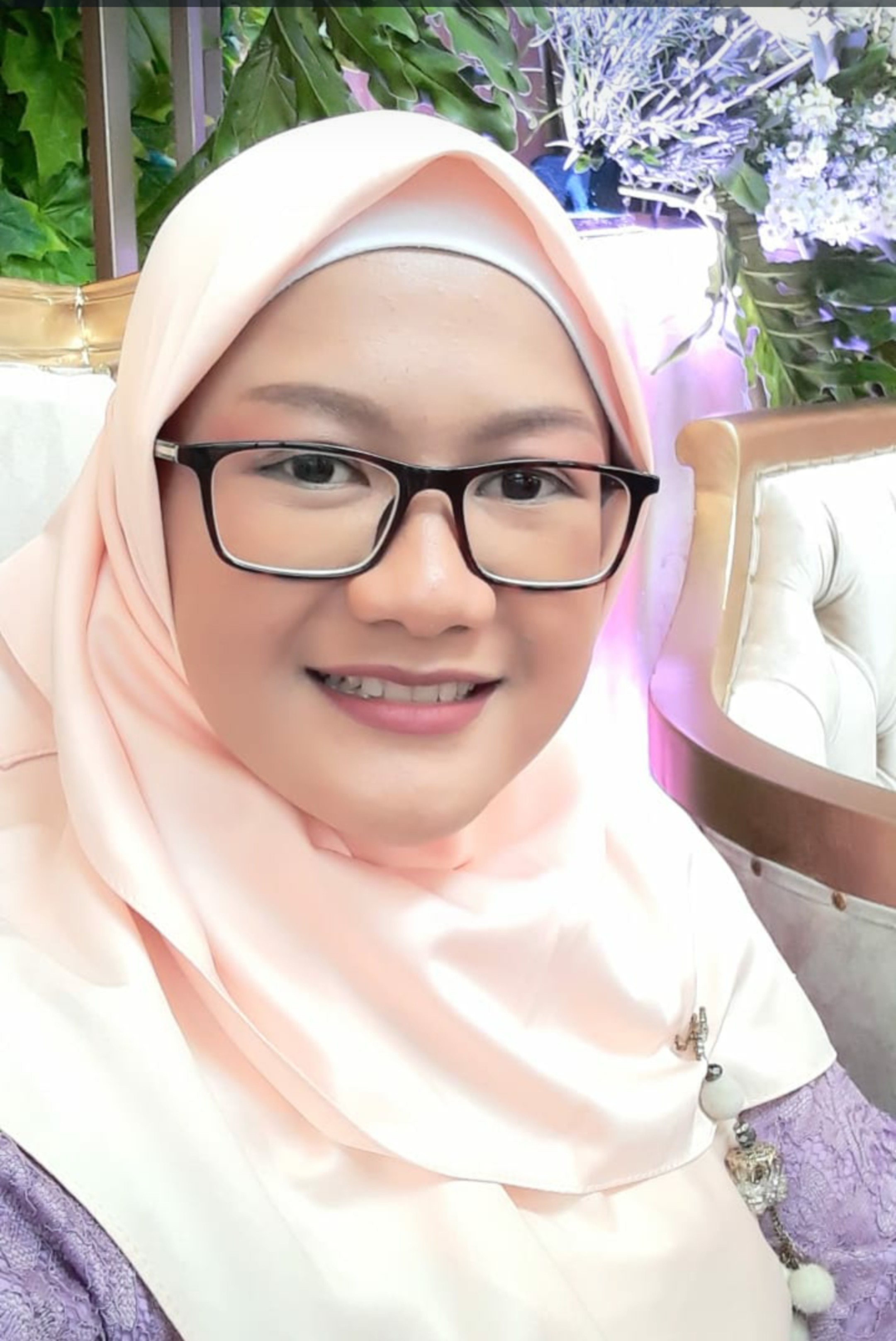 Naili Maulida,M.Pd
