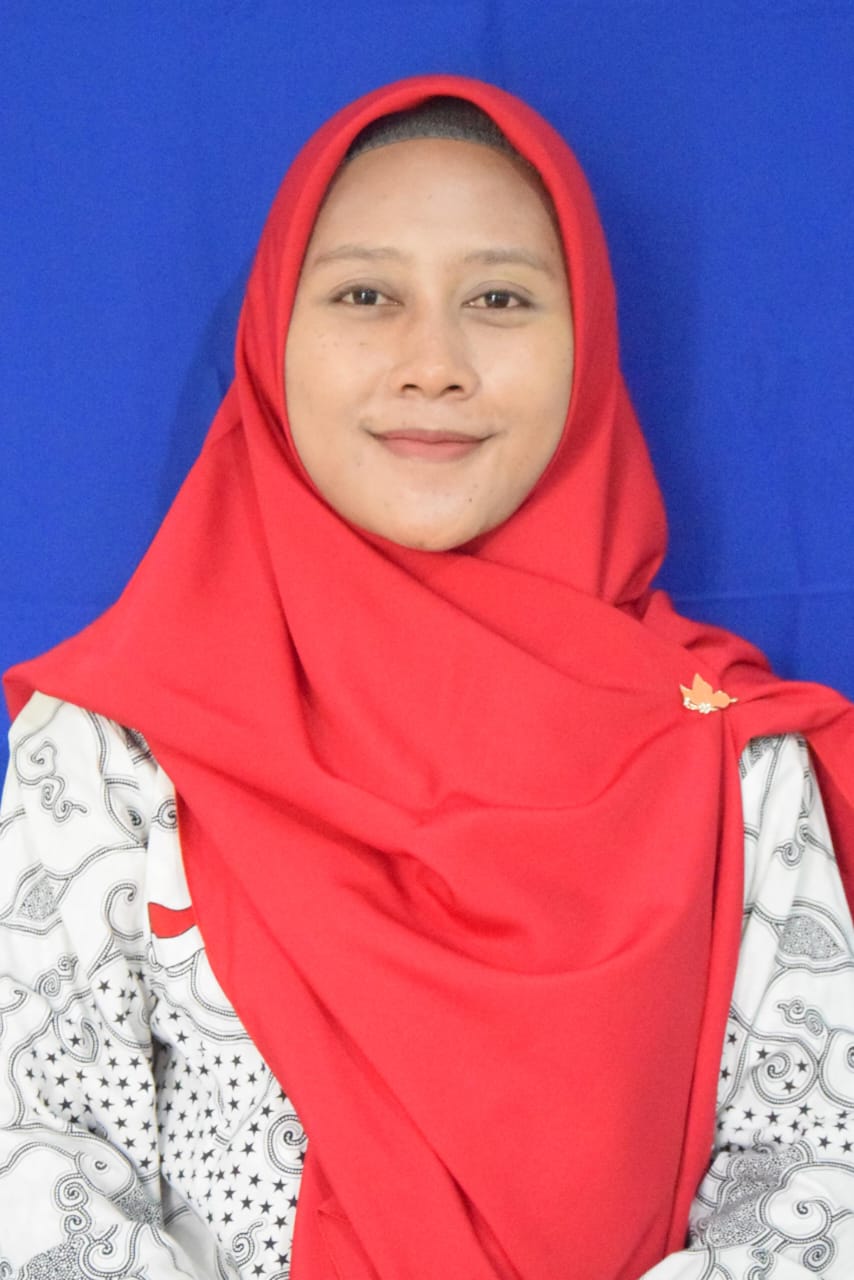 Nurindah Nulfisari, S.Pd