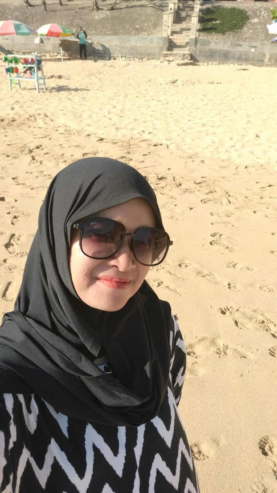 Putri Sri Rejeki S.Pd.Ing