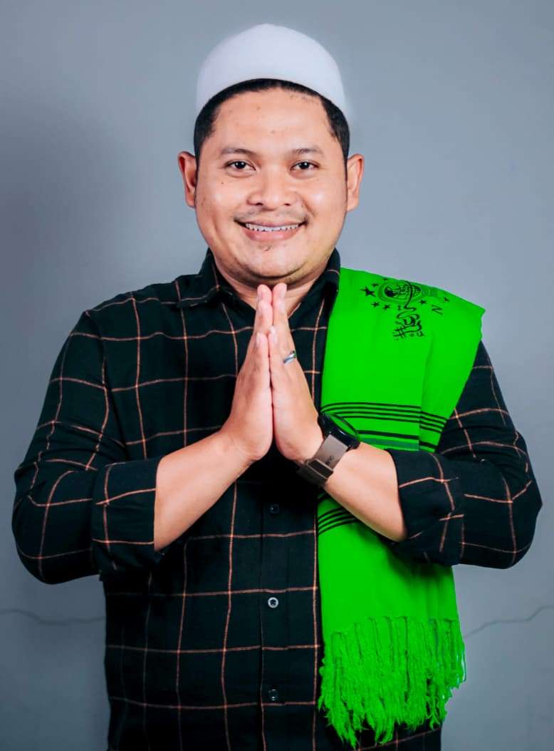 Suharjo,S.Pd.I