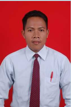 Ahmad Darmanto, S.E.I