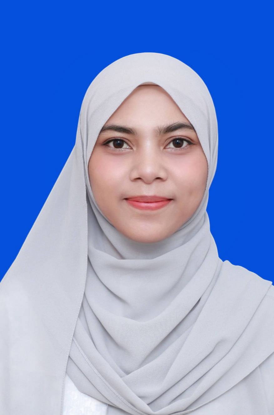 Rizqiaprihan Nisa Umatul Khoeroch, S.E.